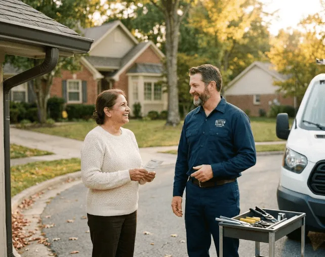 Gutter Repair Hilliard, OH FAQs