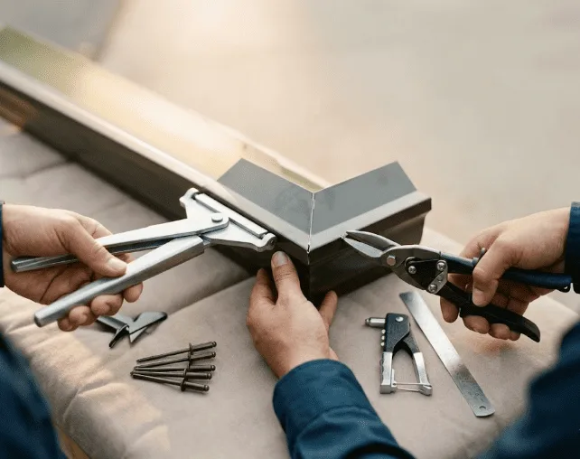 Why choose Gutter Repair in Hilliard, OH